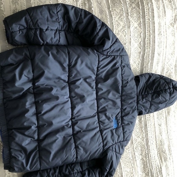The North Face Reversable Coat - Picture 5 of 5